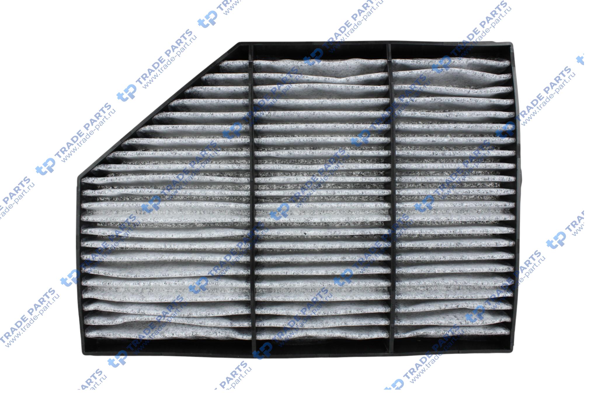 Реальная фотография фильтр салона mb actros mp4/mp5 antos камаз 54901