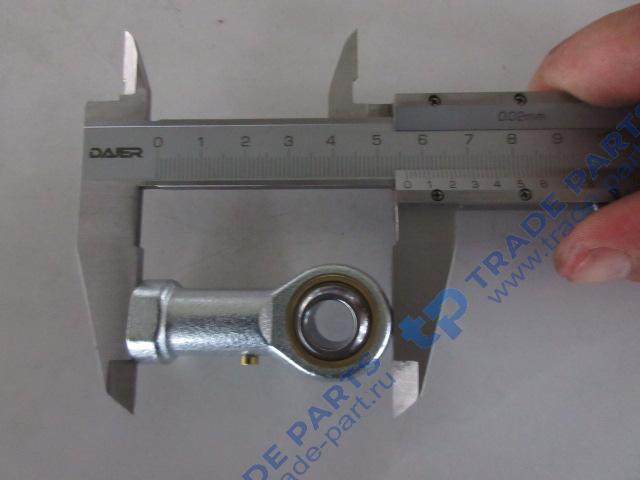 Реальная фотография наконечник штока бульдозер shantui ( все модели)