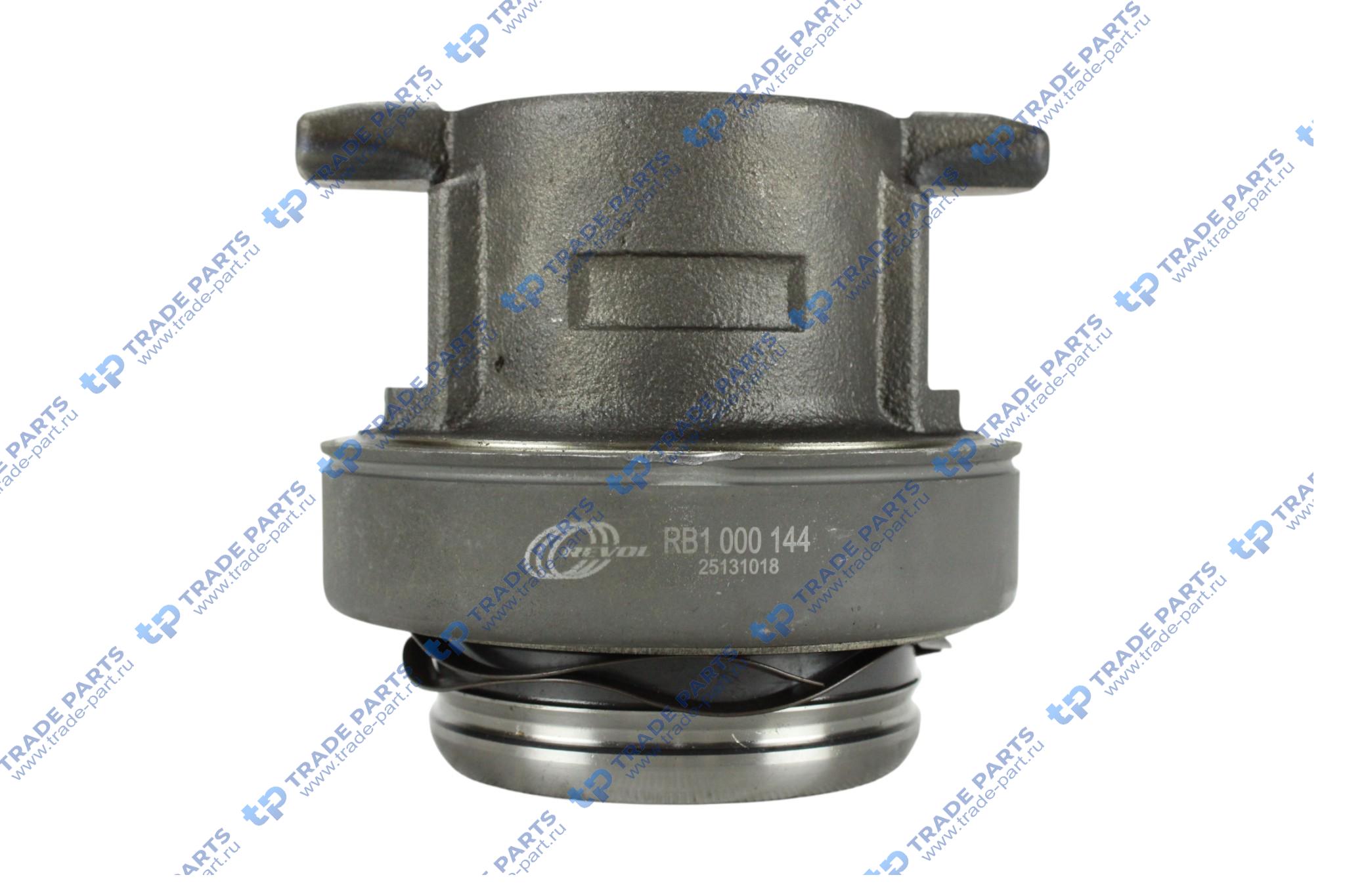 Реальная фотография комплект сцепления d430 (кор+выж.+диск) iveco eurostar (1993-2002), eurotech (1992-) eurotrakker (19