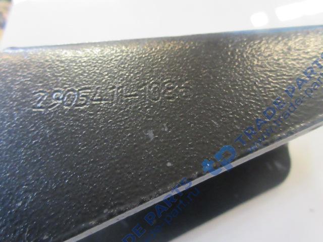 Реальная фотография кронштейн переднего амортизатора верхний faw j6 качество о