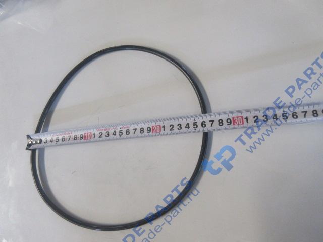 Реальная фотография кольцо задней ступицы уплотнительное faw j6 (3250)