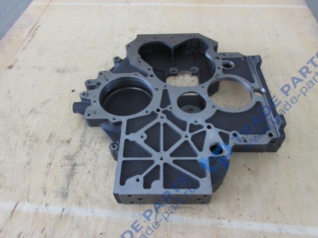 Реальная фотография кожух шестерен распределения под wd10 g220e23