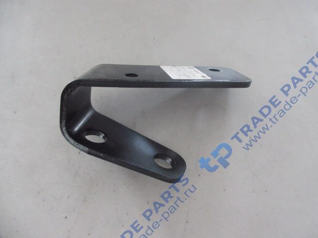 Реальная фотография кронштейн переднего левого электромагнитного клапана абс faw качество о