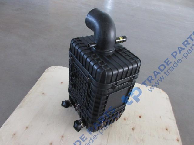 Реальная фотография корпус фильтра воздушного wp4/wp6