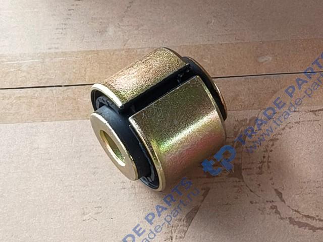 Сайлентблок заднего стабилизатора (в концы) для SITRAK C7H (с пневмоподвеской) качество О