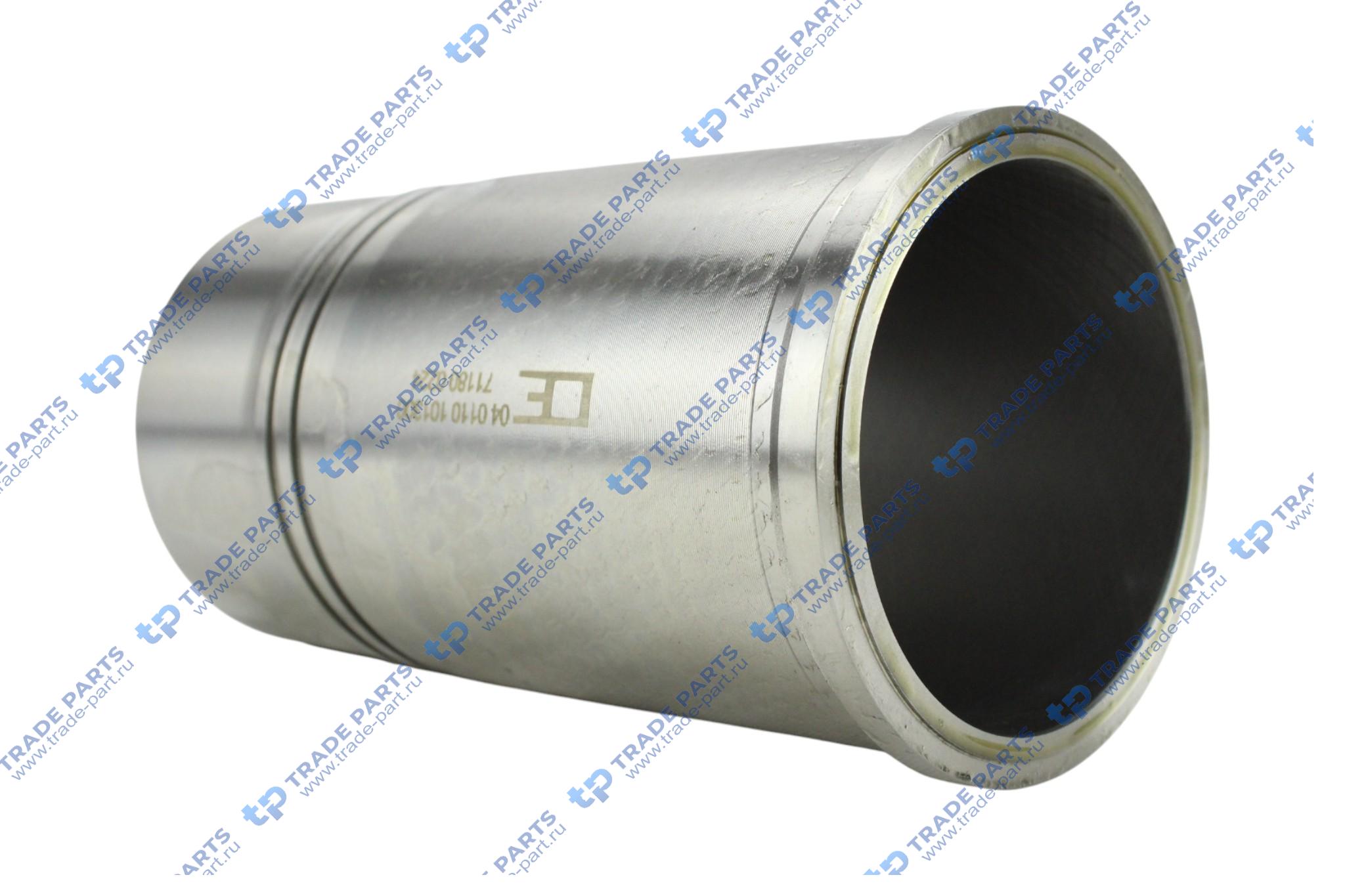 Реальная фотография гильза цилиндраdeutz bf4 m1013/bf6 m1013