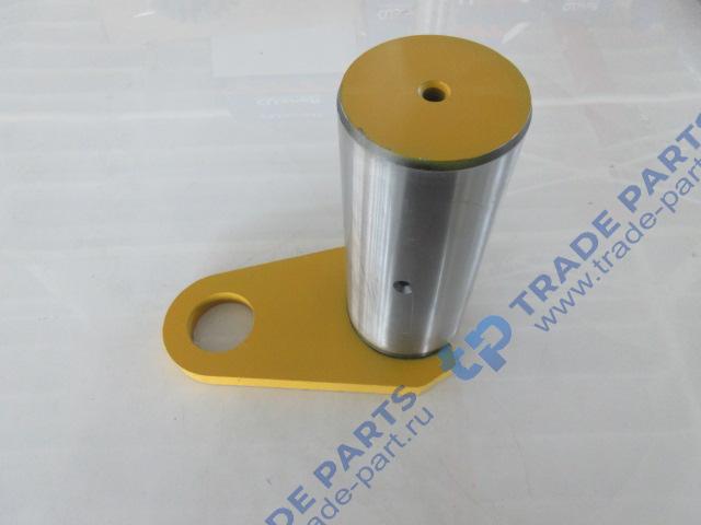 Реальная фотография палец сочленения полурам верхний xcmg zl50g, lw500f