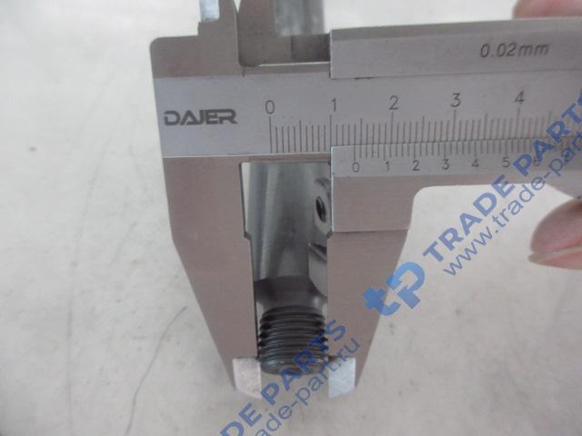 Реальная фотография форсунка евро2 kbel132p110 (распылитель 179)