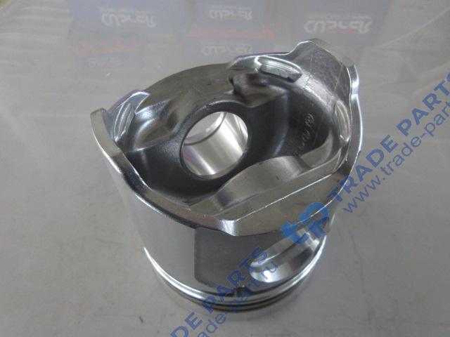 Реальная фотография поршень d-120 мм, l-130 мм с6121