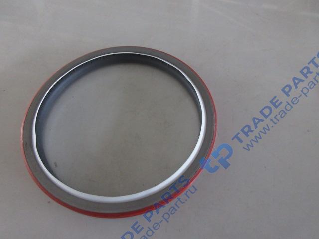 Реальная фотография сальник коленвала задний