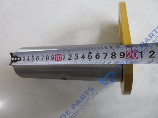 Реальная фотография палец 65*200 ковша нижний zl50g xcmg