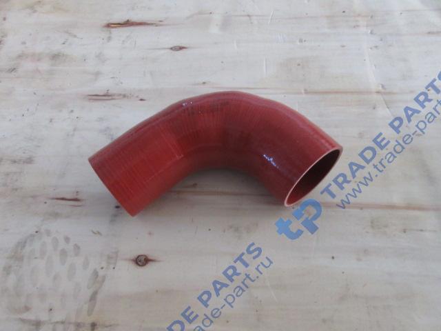 Реальная фотография патрубок радиатора охлаждающей жидкости sdlg lg956fh 29030032431 качество о