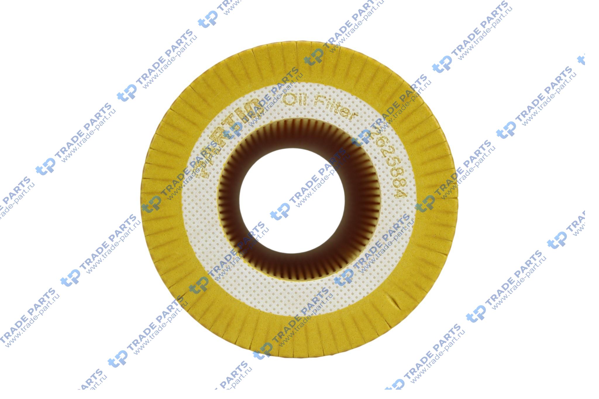 Реальная фотография фильтр масляный scania p/g/r/t series dc/oc 9, dc 13;scania bus d/oc 9, d 13