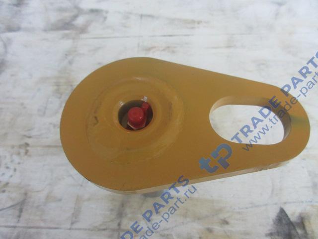 Реальная фотография палец 50*114 коромысла (верхний) (ухо)