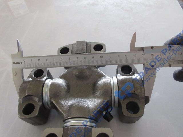 Реальная фотография крестовина карданного вала sdlg 956fh,956, 968 качество о