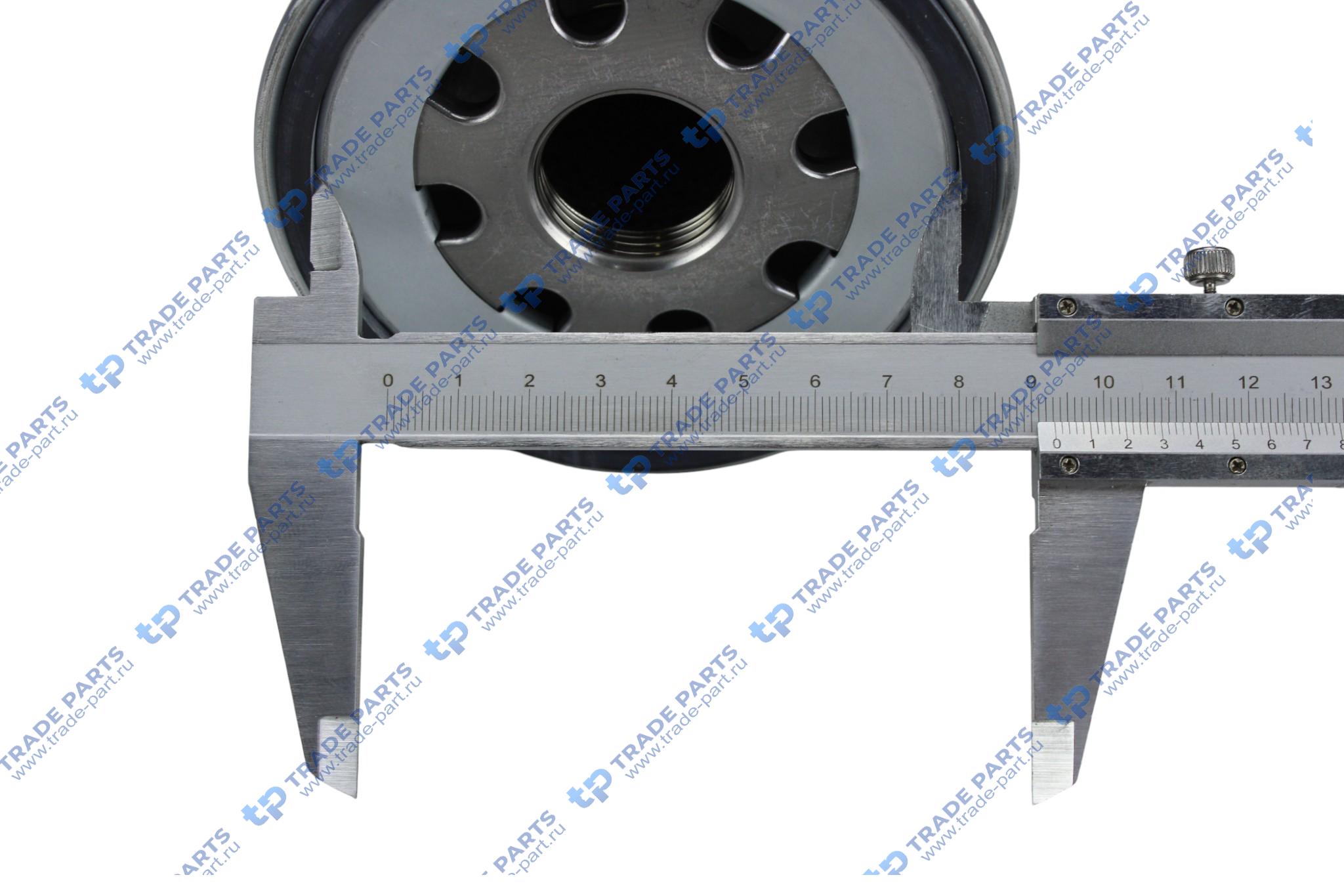 Реальная фотография фильтр масляный d 0824, d 0826, d 0834, d 0836,man bus d 0824, d 0826, d 0834, d 0836