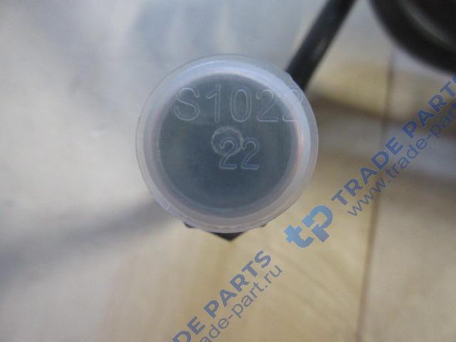 Реальная фотография змеевик howo t5g, sitrak c7h