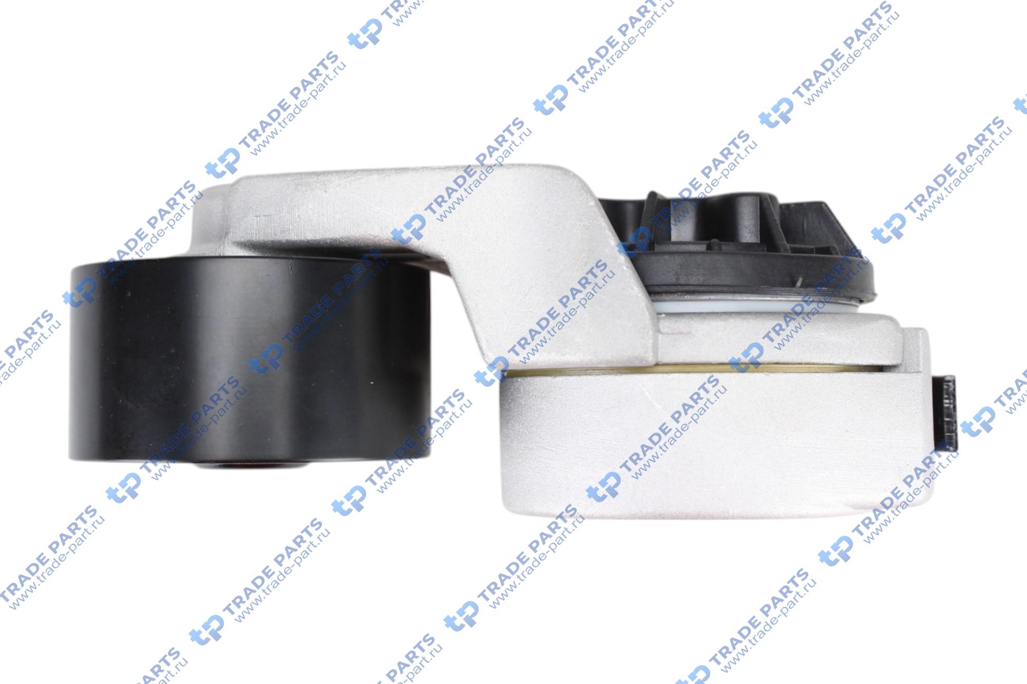 Реальная фотография ролик натяжной 38x74 wd, wp, (8pk, евро-3)  vg2600060313 huatai