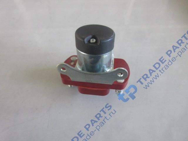 Реальная фотография реле 31b0011/mzj-100a/006