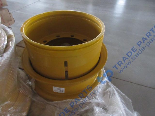 Реальная фотография диск колесный 4190000414 sdlg 946 качество о