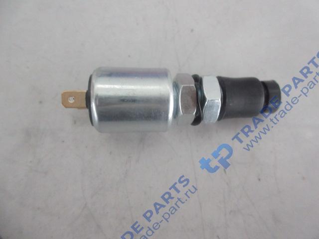 Реальная фотография датчик стоп-сигнала howo wg9100710006