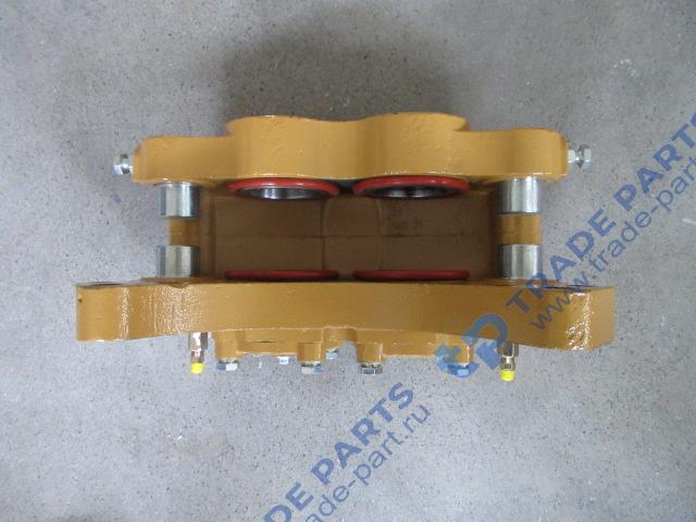 Суппорт тормозной 275100243/72006035/ZL40.12.4-3C XCMG