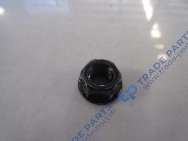 Реальная фотография гайка sitrak c7h качество о