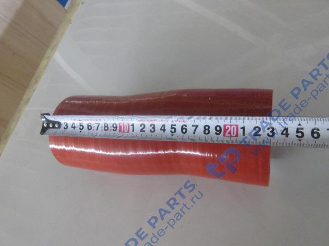 Реальная фотография патрубок радиатора охлаждающей жидкости sdlg lg956fh 29030032441 качество о