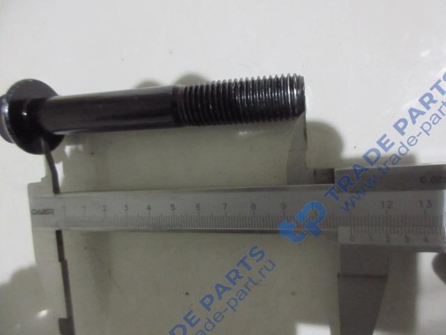 Реальная фотография болт м16*110 амортизатора верхний е5 (3310, 3250) -j6 faw качество о