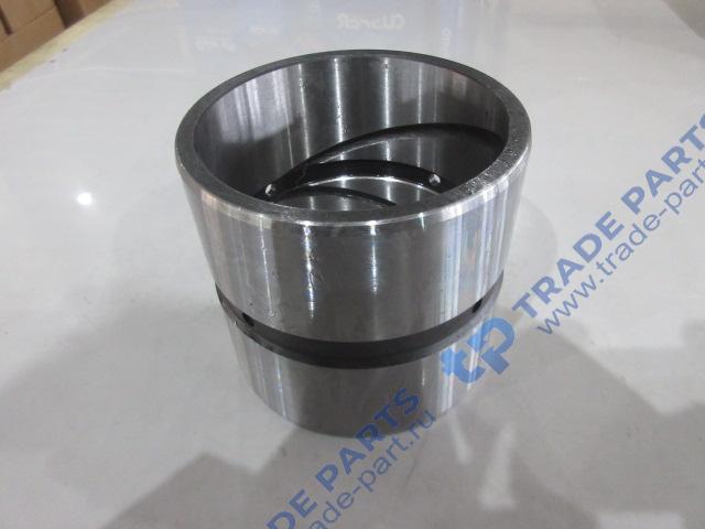 Реальная фотография втулка тяги ковша верх/низ sdlg l975f lg978 качество о