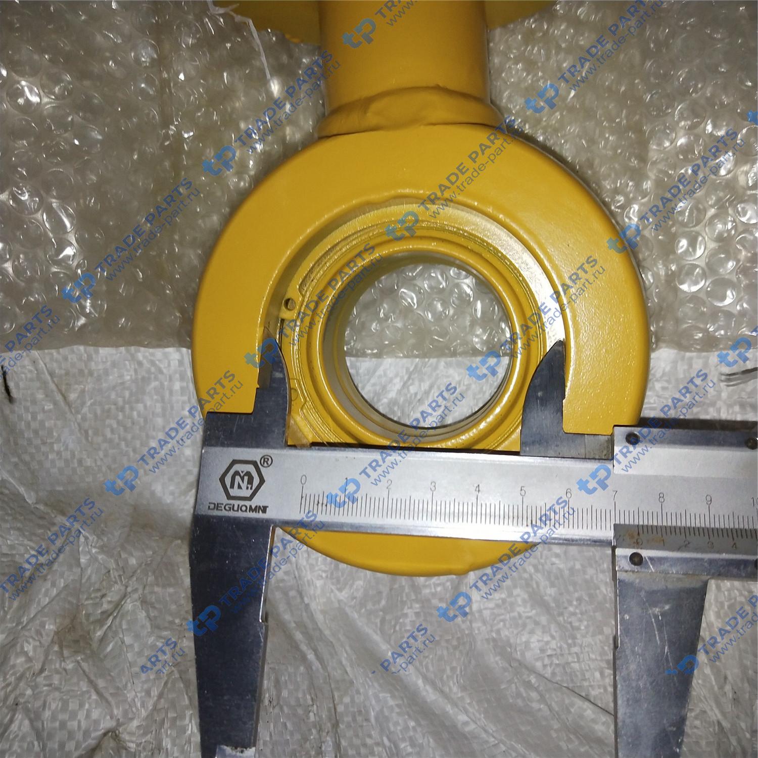 Реальная фотография гидроцилиндр рулевой w054500000b