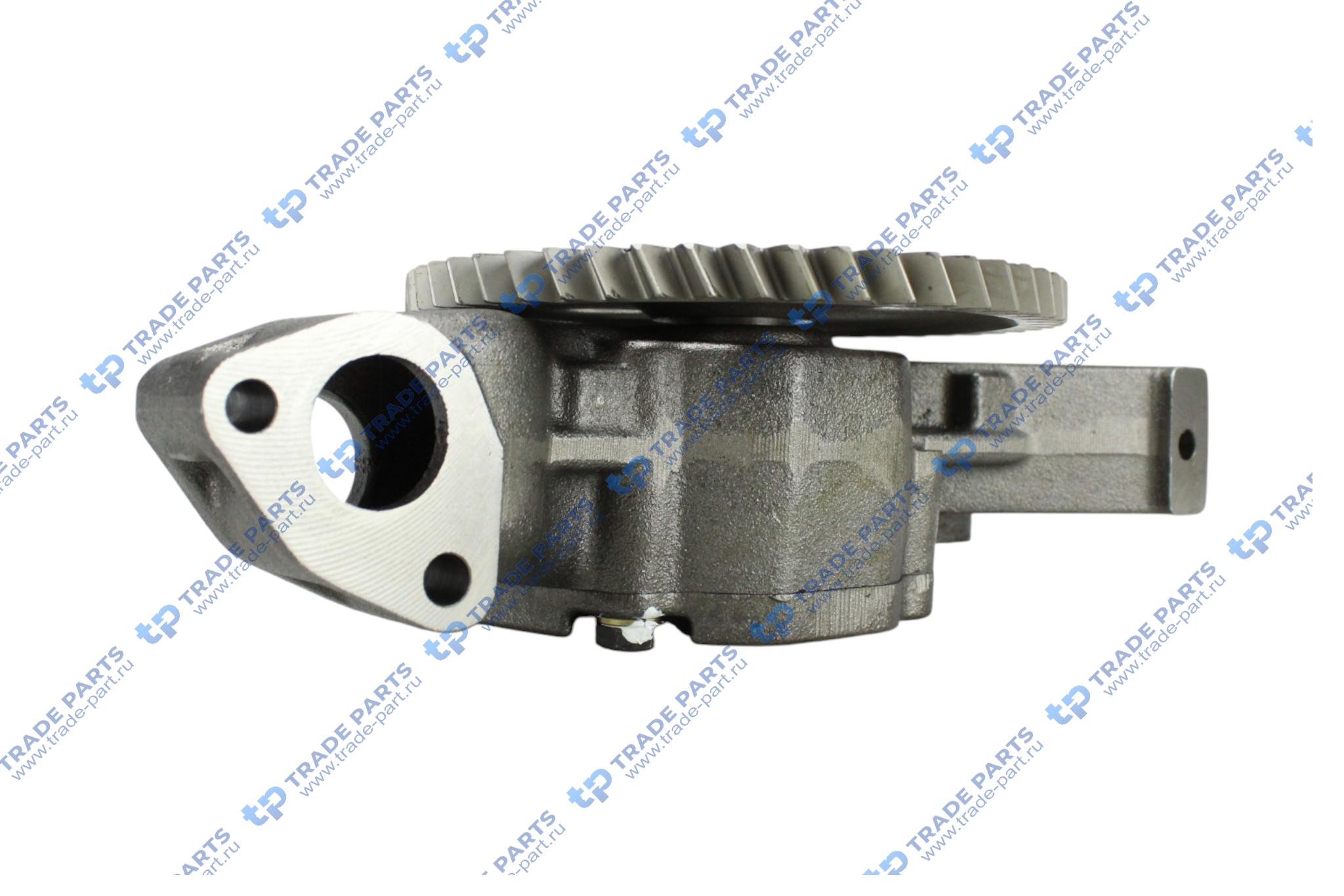 Реальная фотография насос масляный mb om457/460la