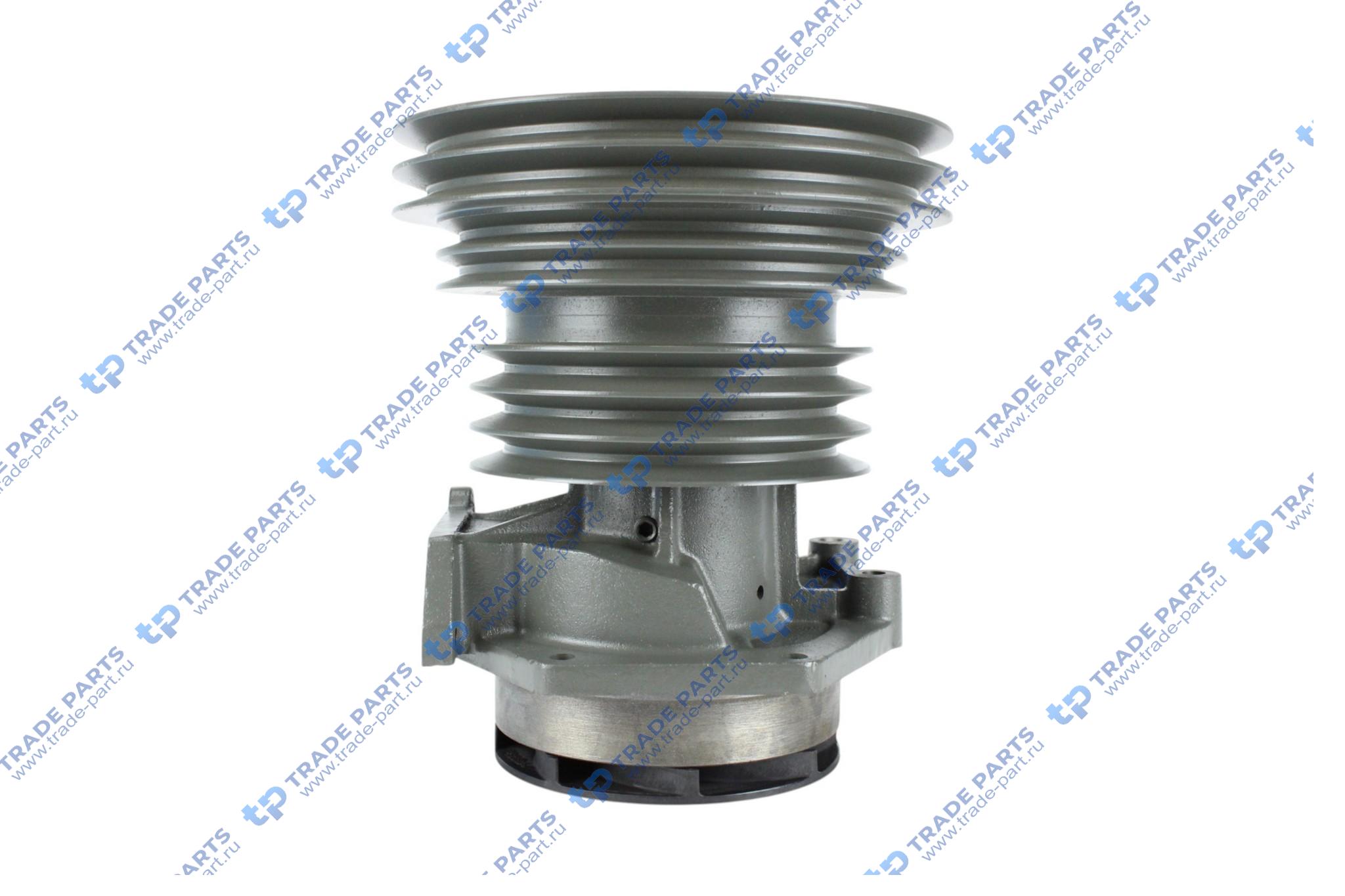 Реальная фотография насос водяной wd615 евро 2  az1500060050 huatai