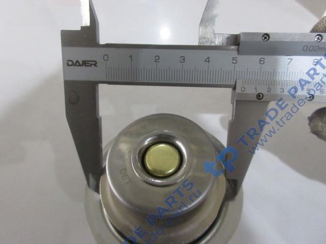 Реальная фотография термостат 82°с