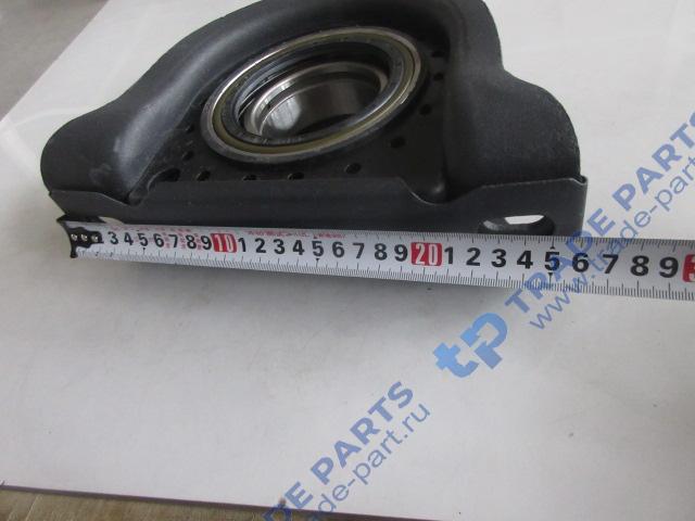 Реальная фотография подшипник подвесной d=70 обойма h=20 (по центрам отверстий l=200)