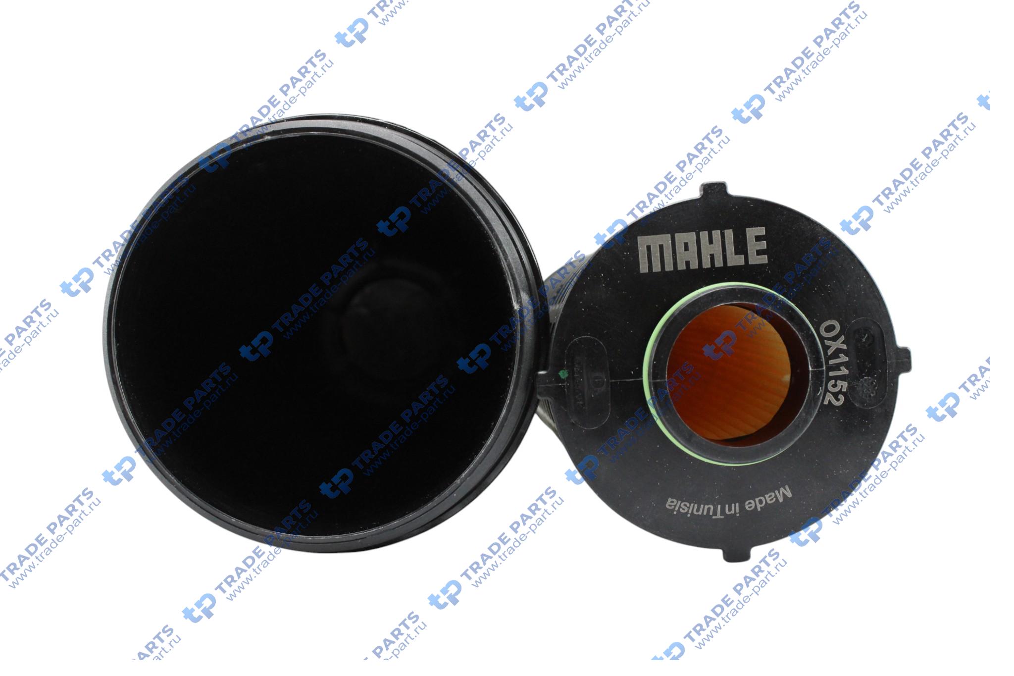 Реальная фотография фильтр масляный iveco, case-international, steiger