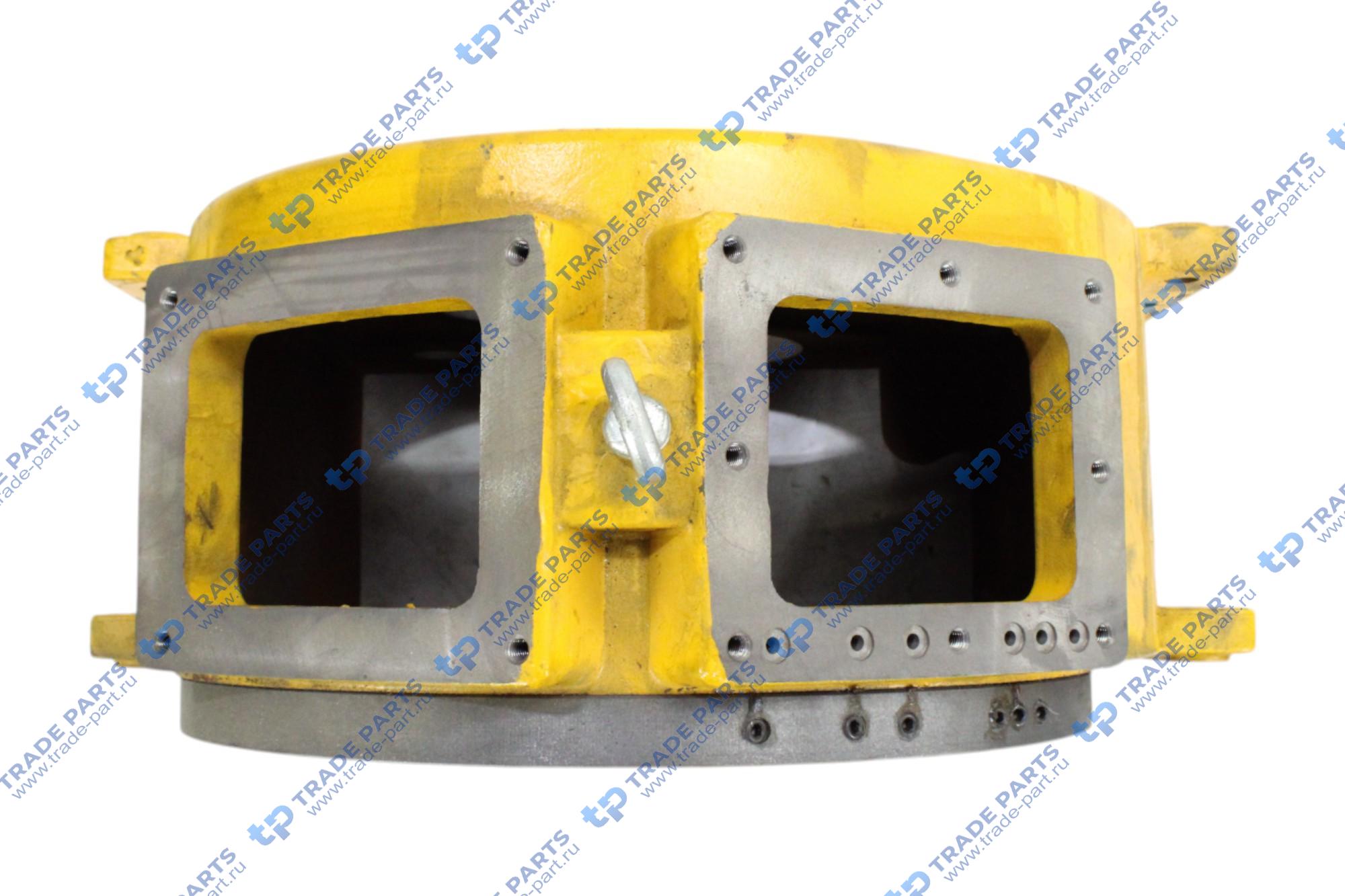 Реальная фотография корпус кпп bs428 zl20-03001