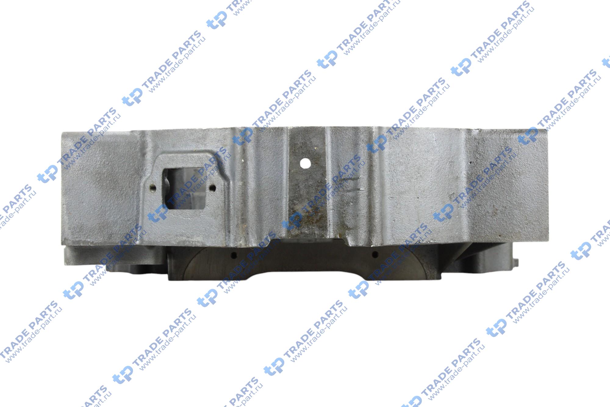 Реальная фотография картер маховика wp12 x3000 shaanxi