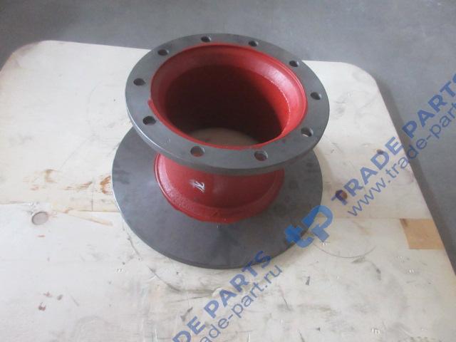 Реальная фотография диск тормозной катушка 36400100042 lonking cdm853/cdm855