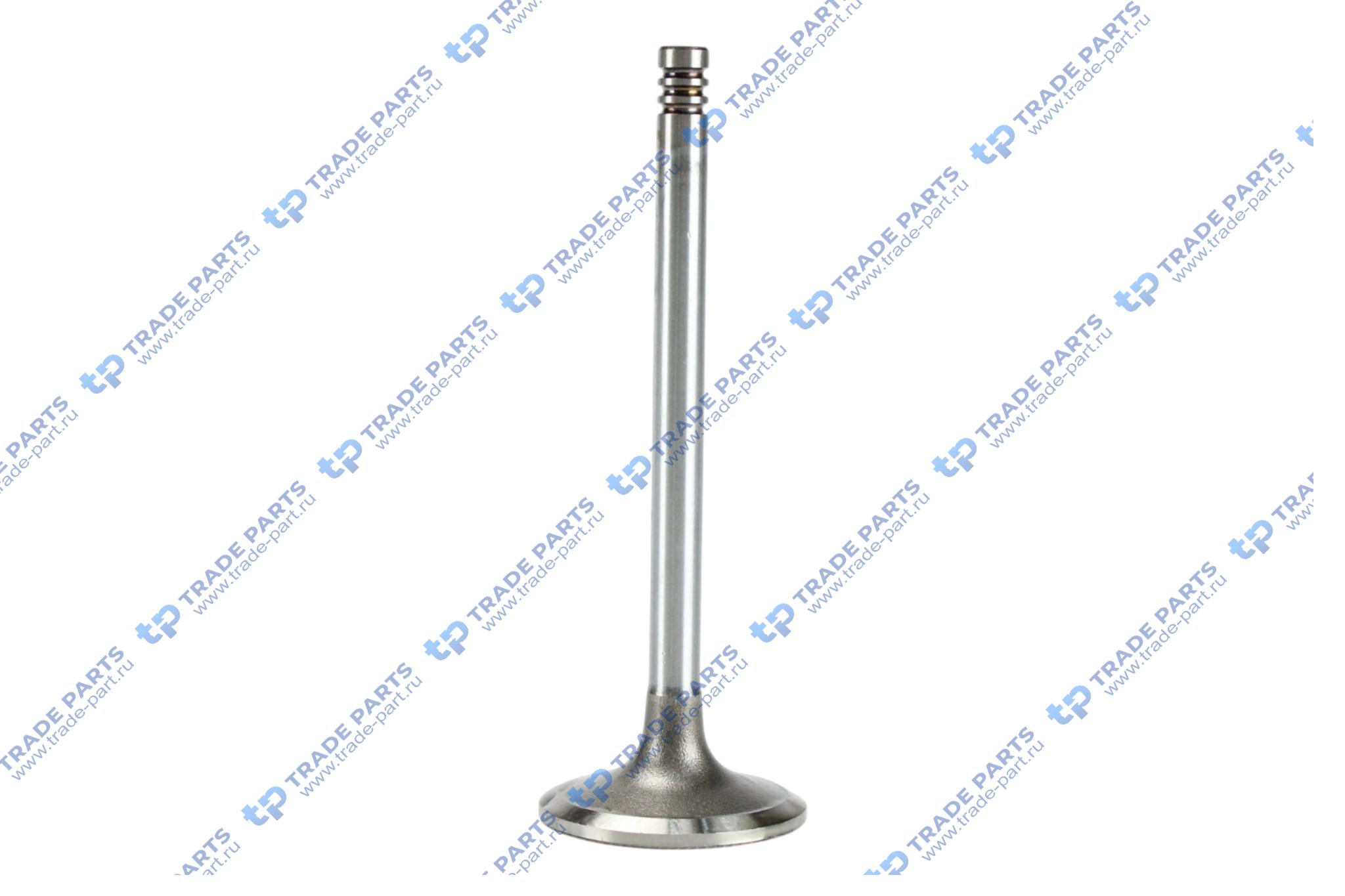 Реальная фотография клапан впускной deutz bf4m2012 8x41.7x119.3