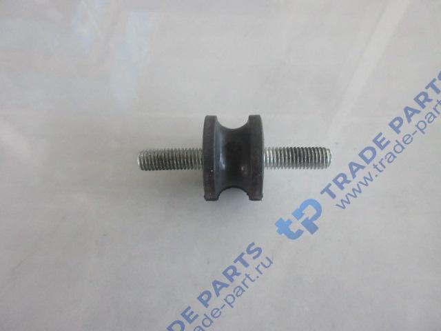 Реальная фотография подушка глушителя