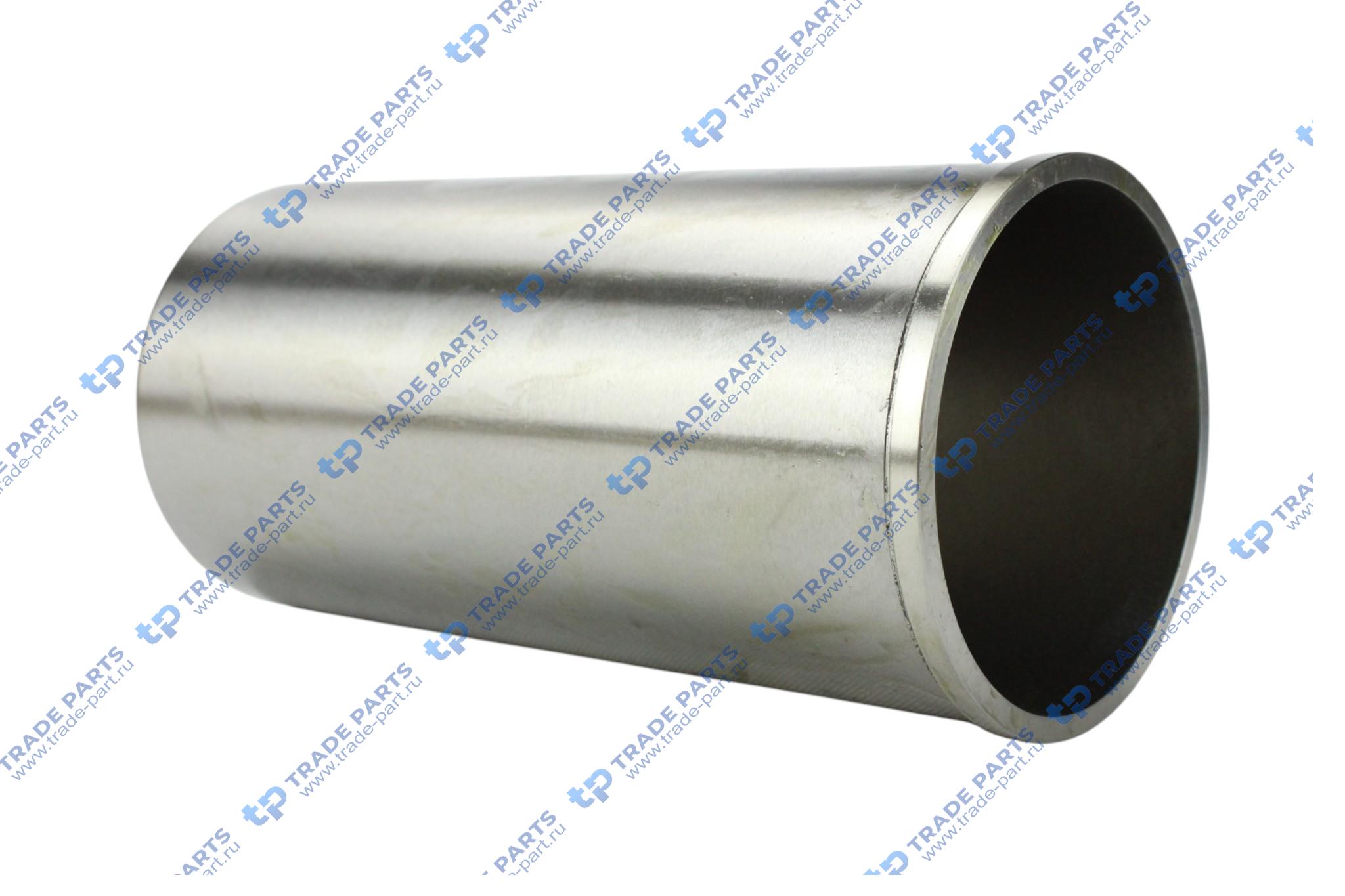 Реальная фотография гильза цилиндра a=107 c=110,5 l=220 h=6,2mb om 904/906 hla/la