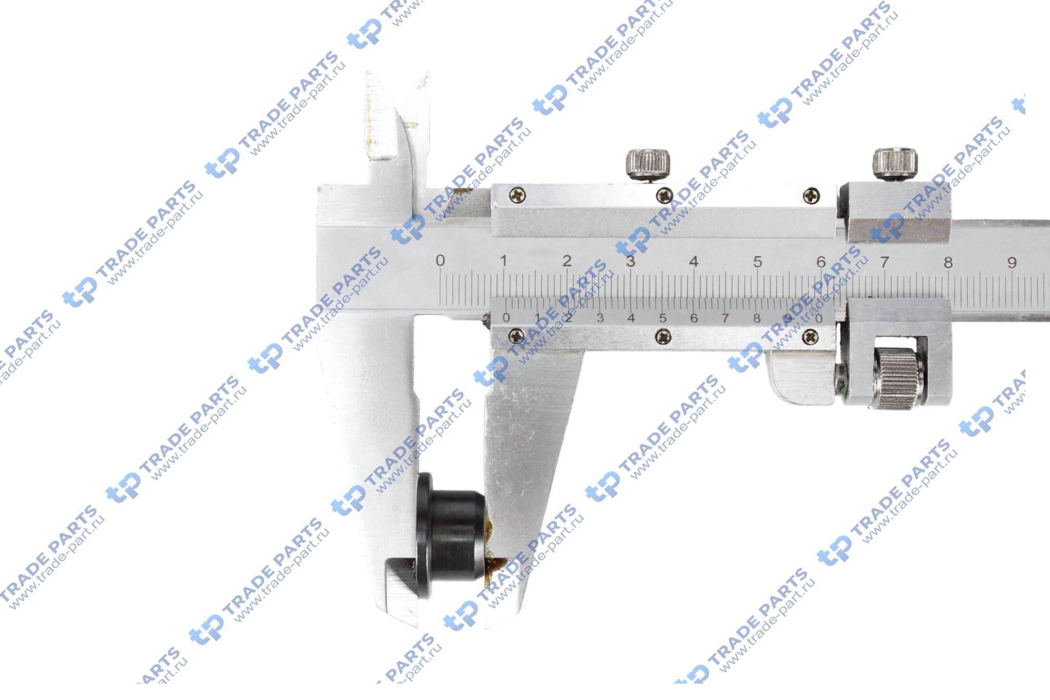 Реальная фотография тарелка пружины mb actros, axor om 457/460 hla/la om 501/502 la