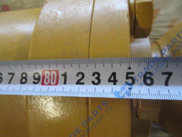 Реальная фотография гидроцилиндр подьема ковша lonking cdm856d