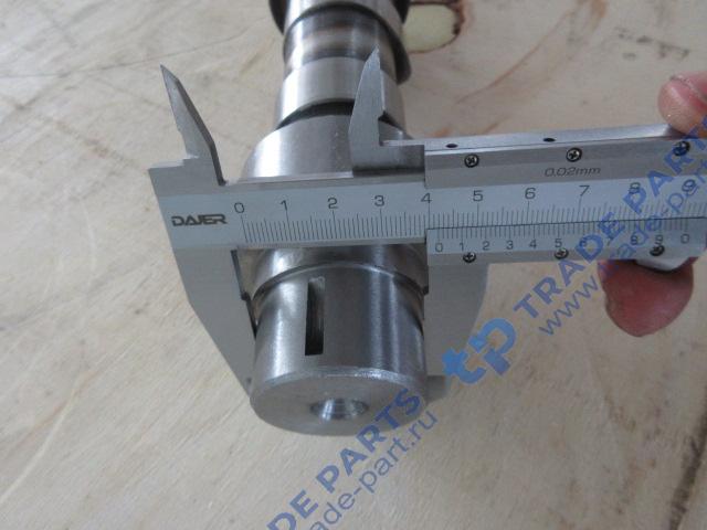 Реальная фотография распредвал