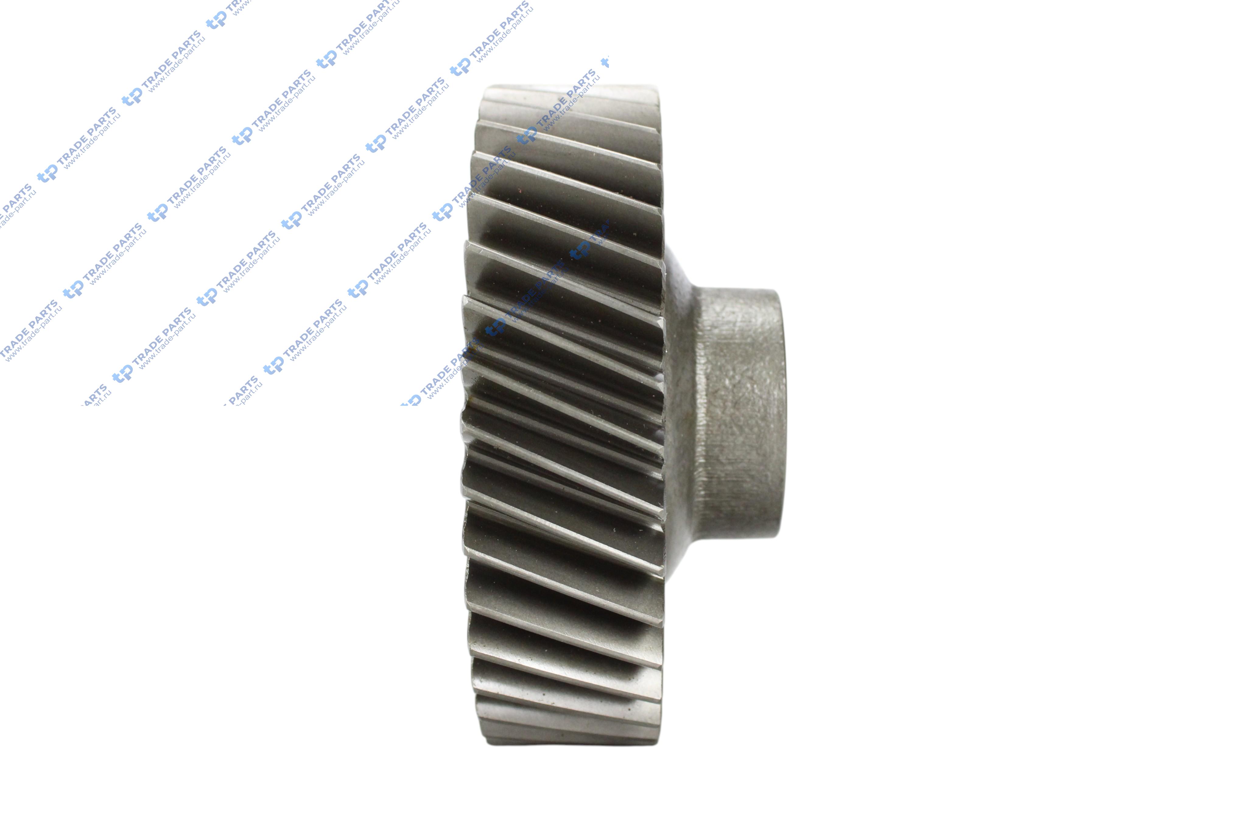 Реальная фотография шестерня компрессора z=39 mb om926la/om924la/om904la/om906la