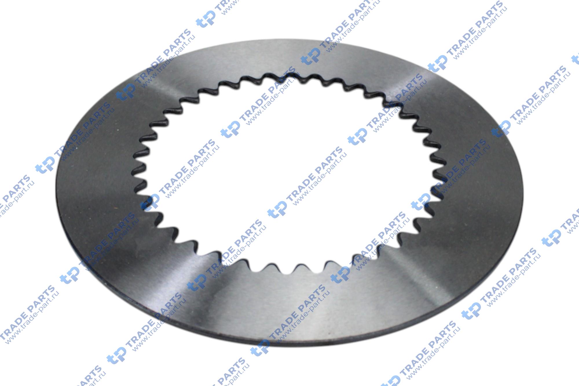 Реальная фотография диск фрикционный 860114635/zl20-032103 xcmg