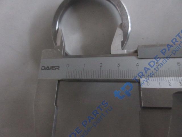 Реальная фотография седло впускного клапана