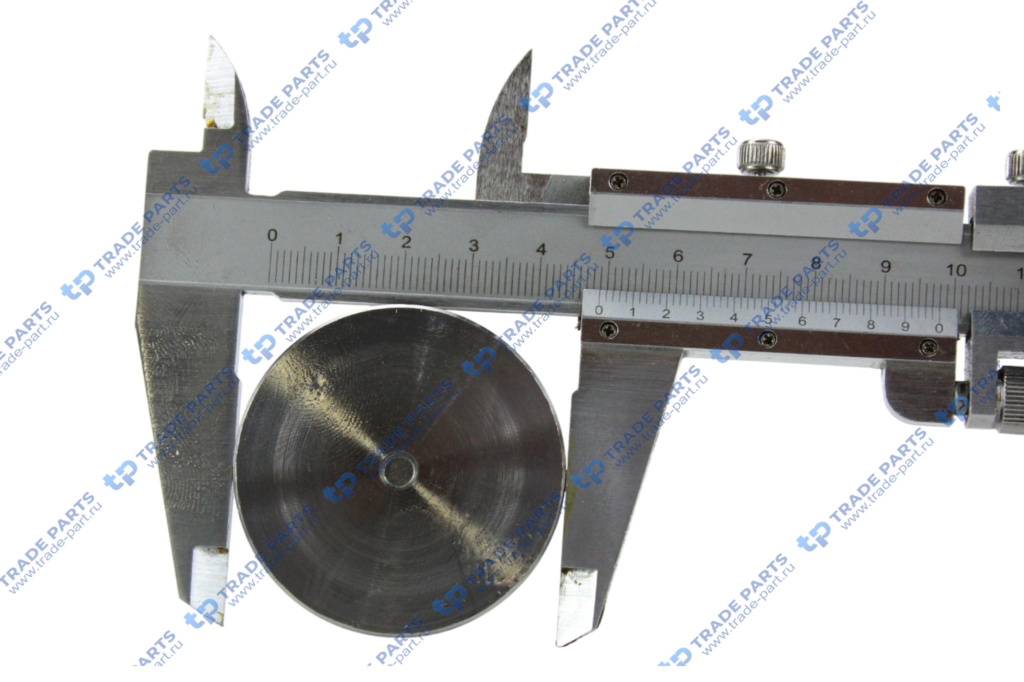 Реальная фотография клапан впускной 49x10x136.6 man d0224/d0226/d0824/d0826/d0834/d0836