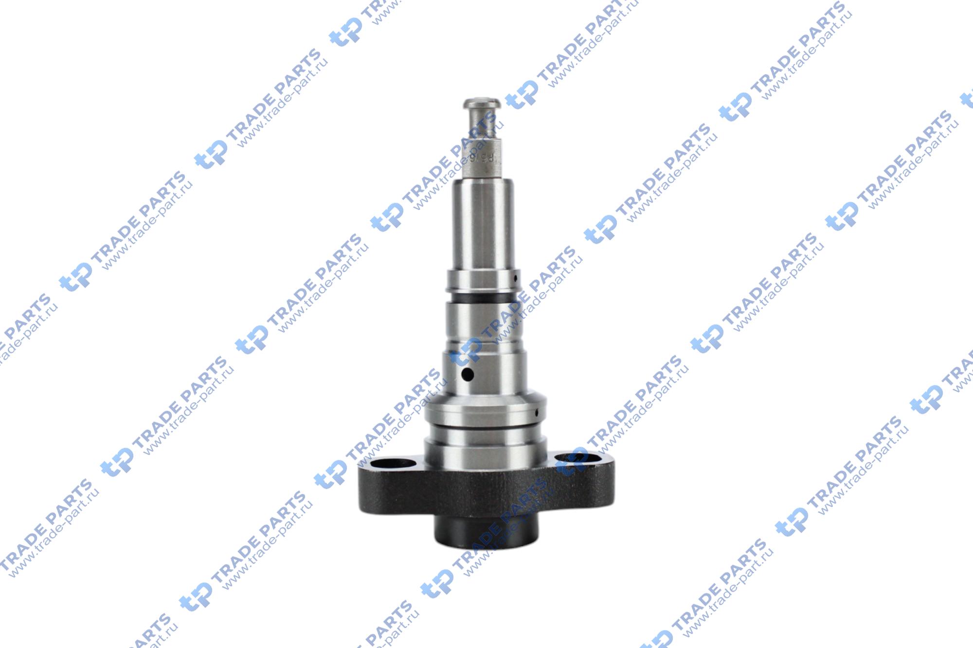 Плунжерная пара SC9 P516